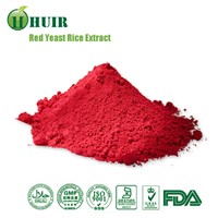 Red yeast rice extract