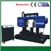 Special sawing machine