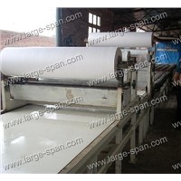Magnesium Oxide Boards production line