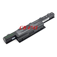 AS10D61 AS10D41 battery pack for laptop Acer Aspire 4741 battery