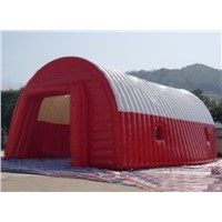 Giant Air Structure Inflatable Sport Field Tent