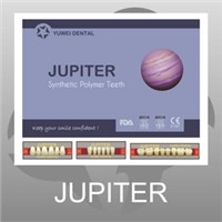 JUPITER--acrylic teeth