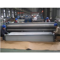corrugated galvanized aluminium roof sheet