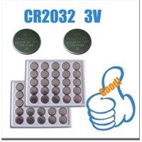 lithium button cell batteries cr2032 cr2016 cr1220 series