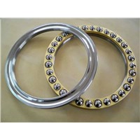 Import new high quality low price thrust ball bearing large stock China supplier