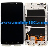 wholesale LCD Screen with Front Housing for Motorola Droid Ultra Xt1080 Parts