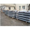 Hydraulic Sliding Watertight Marine Door