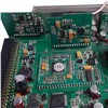 PCBA for BGA/SMT/DIP Assembly with 0.6mm/0.024 to 3.2mm/0.126-inch Board Thickness