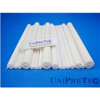 High Temperature Alumina Ceramic Protection Tube