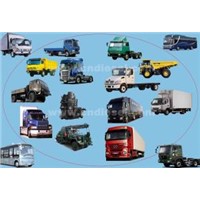 Diesel Auto Parts (8N7005) 134151-0220 P84 134151-0420 P86