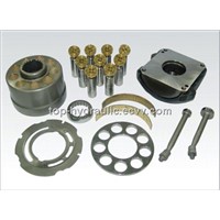 Hydraulic Piston Pump Spare Parts for Linde HPR75/100/130/160