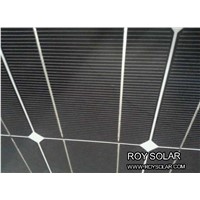 High Efficiency 20W To 300W Crystalline Silicon Solar Panel, PV Module