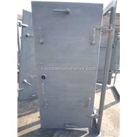 Marine Steel Hinged Weathertight/Watertight Door