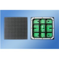 P16 outdoor full color  LED display modules