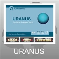URANUS--acrylic teeth