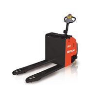 1.5ton to 3ton CE certificate Electric Pallet truck