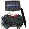 300 lamps outdoor docorative solar led LIGHT STRING fro Christmas