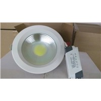 10W COB Led ceiling light(CBY-EB010PW-TS01)