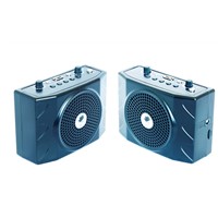 AiL brand 2014 new stylish amplifier speaker