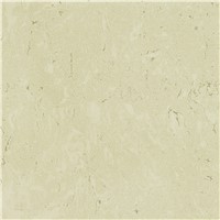 Artificial stone for flooring and wall tiling