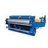 Automatic Stainless Steel Welded Wire Mesh Machine