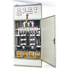 Power factor correction compensation installation, apfc panel, capacitor bank compensation