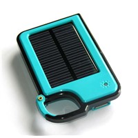 AiL brand 2014 new stylish solar power battery/mobile power