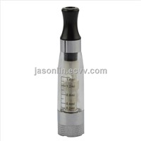1.6ml CE5+ Clearomizer with Replaceable Button Vertical Coil