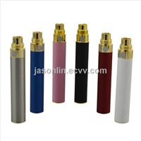 Ecig Colored 650/900/1,100mAh Ego Rechargeable Battery