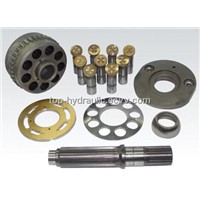 Hydraulic Parts for Kawasaki Swing Motor MAG85/150/170/200/230(MSF89/170/200/230)