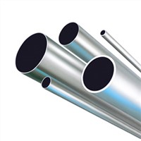Seamless Austenitic Alloy-Steel Boiler, Super heater and Heat-Exchanger Tubes