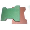 Recycled Rubber Interlock
