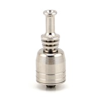 E Cigarette, Full Mechanical Clone, IGO- L Atomizer