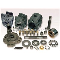 Hydraulic piston pump parts Kawasaki K3V63/112/140/180,K5V80/140/200