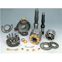 Hydraulic Piston Pump Parts Kawasaki KVC925/930/932