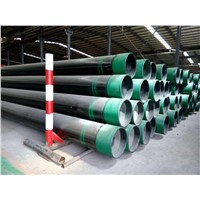 tubing and casing steel pipe