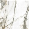 60x60 Crystal Glazed Floor White Marble Tiles