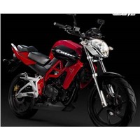 200cc Sport Motorcycle