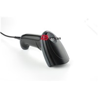 2D barcode reader for barcode in Phone screen for e-payment,e-coupon,e-ticket
