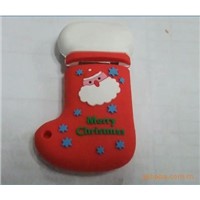 AiL Christmas Tree Shape USB Flash Drive,Usb Memory Stick as Chrismas Gift during Hodiday