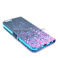 For iPhone6 Air 4.7 inches Wallet Leather Flip Case Cover All Different Patterns