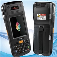 Industry All in One Handheld POS Terminal