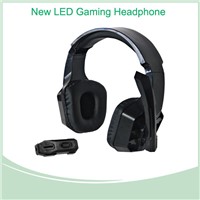 Made In China Professional LED Headphone For Gamer