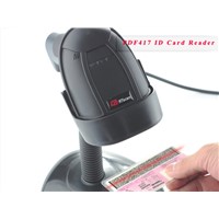PDF417 2D Scanner For ID card or Driver's License