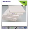 Decorative Magnesium Oxide Board Price office Partition