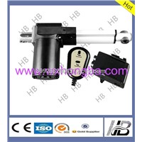 CE linear actuator  for hospital bed