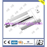 12v linear actuator waterproof for gate designs with brake
