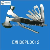 Multi hand tool with plastic handle (EMH08PL0012)