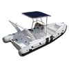 Rigid Inflatable boat RIB boat sports boat pleasure boat