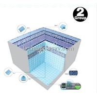 China factory supply swimming pool tile